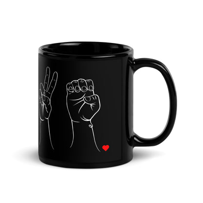 Mug LOVE